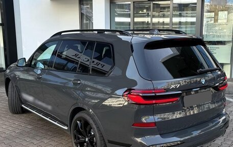 BMW X7, 2026 год, 13 626 000 рублей, 4 фотография
