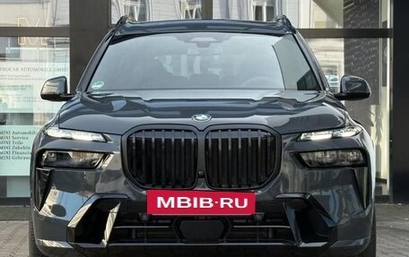 BMW X7, 2026 год, 13 626 000 рублей, 3 фотография