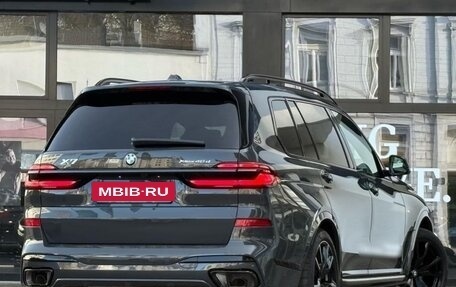 BMW X7, 2026 год, 13 626 000 рублей, 6 фотография