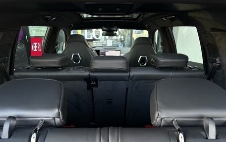 BMW X7, 2026 год, 13 626 000 рублей, 11 фотография