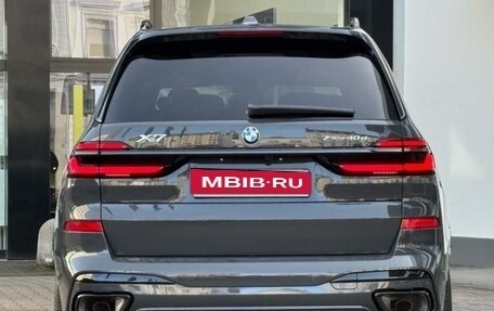 BMW X7, 2026 год, 13 626 000 рублей, 5 фотография