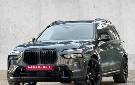 BMW X7, 2026 год, 13 626 000 рублей, 2 фотография