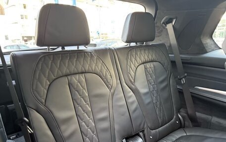 BMW X7, 2026 год, 13 626 000 рублей, 13 фотография