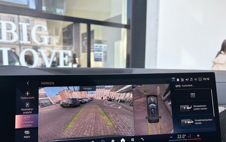 BMW X7, 2026 год, 13 626 000 рублей, 15 фотография