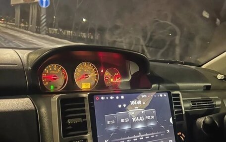 Nissan X-Trail, 2007 год, 1 099 999 рублей, 4 фотография