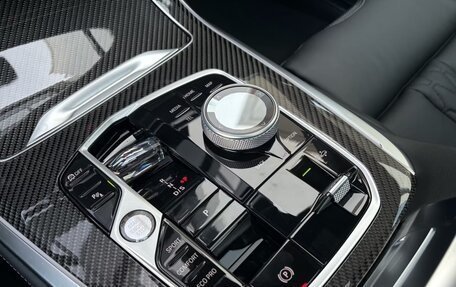 BMW X7, 2026 год, 13 626 000 рублей, 14 фотография