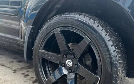 Nissan X-Trail, 2007 год, 1 099 999 рублей, 2 фотография