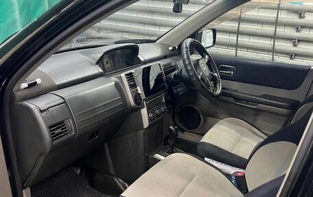 Nissan X-Trail, 2007 год, 1 099 999 рублей, 7 фотография