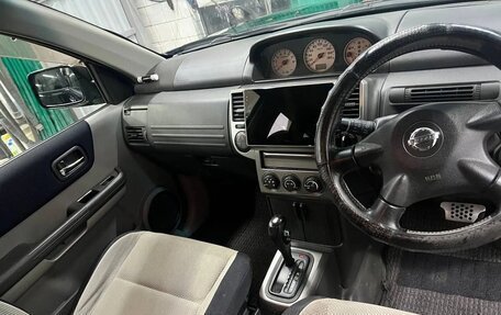 Nissan X-Trail, 2007 год, 1 099 999 рублей, 5 фотография