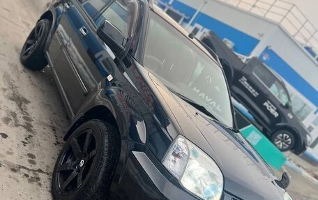 Nissan X-Trail, 2007 год, 1 099 999 рублей, 8 фотография