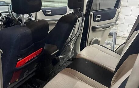 Nissan X-Trail, 2007 год, 1 099 999 рублей, 6 фотография