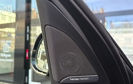 BMW X7, 2026 год, 13 626 000 рублей, 18 фотография