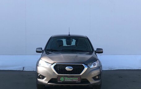 Datsun mi-DO, 2016 год, 408 000 рублей, 2 фотография