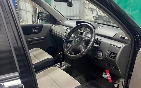 Nissan X-Trail, 2007 год, 1 099 999 рублей, 10 фотография