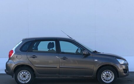 Datsun mi-DO, 2016 год, 408 000 рублей, 4 фотография