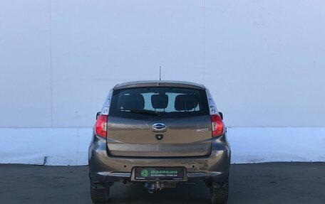 Datsun mi-DO, 2016 год, 408 000 рублей, 6 фотография