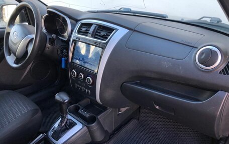 Datsun mi-DO, 2016 год, 408 000 рублей, 9 фотография