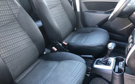 Datsun mi-DO, 2016 год, 408 000 рублей, 10 фотография