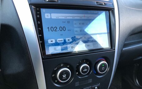 Datsun mi-DO, 2016 год, 408 000 рублей, 13 фотография