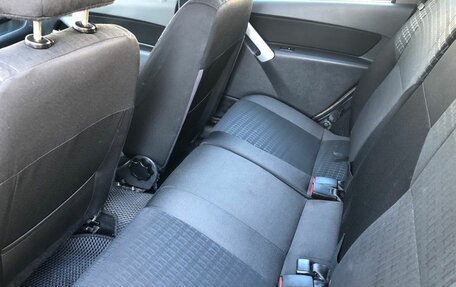 Datsun mi-DO, 2016 год, 408 000 рублей, 11 фотография