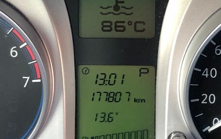 Datsun mi-DO, 2016 год, 408 000 рублей, 17 фотография