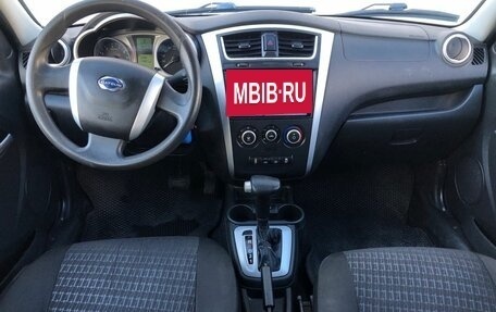 Datsun mi-DO, 2016 год, 408 000 рублей, 12 фотография