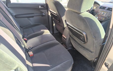 Ford C-MAX I рестайлинг, 2005 год, 379 000 рублей, 12 фотография