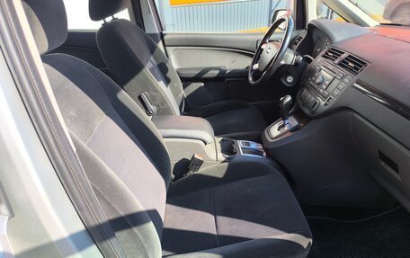 Ford C-MAX I рестайлинг, 2005 год, 379 000 рублей, 14 фотография