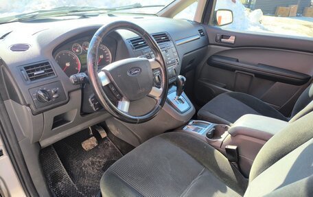 Ford C-MAX I рестайлинг, 2005 год, 379 000 рублей, 10 фотография