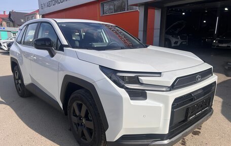 Toyota RAV4, 2026 год, 4 450 000 рублей, 2 фотография