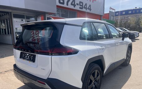 Toyota RAV4, 2026 год, 4 450 000 рублей, 3 фотография