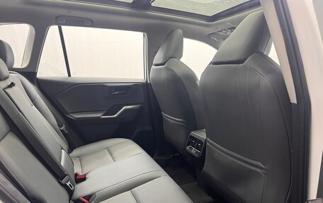 Toyota RAV4, 2026 год, 4 450 000 рублей, 9 фотография