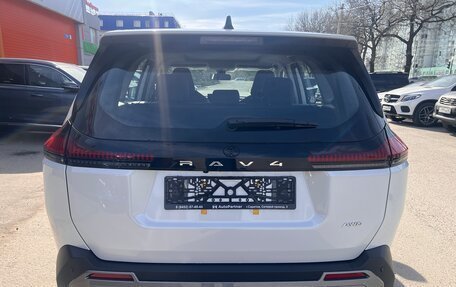 Toyota RAV4, 2026 год, 4 450 000 рублей, 4 фотография