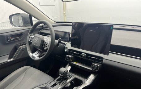 Toyota RAV4, 2026 год, 4 450 000 рублей, 7 фотография