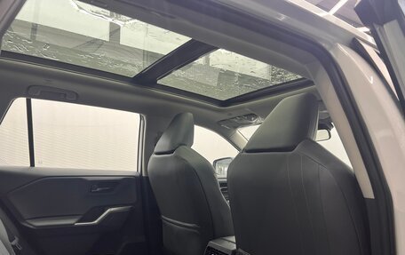 Toyota RAV4, 2026 год, 4 450 000 рублей, 8 фотография