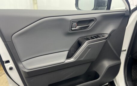 Toyota RAV4, 2026 год, 4 450 000 рублей, 13 фотография