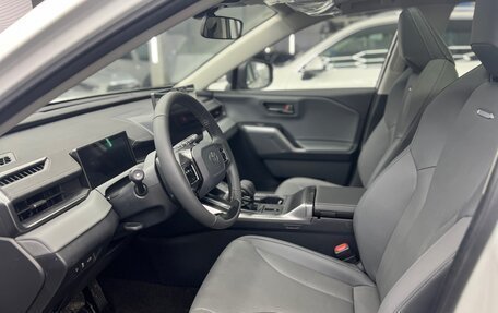 Toyota RAV4, 2026 год, 4 450 000 рублей, 14 фотография