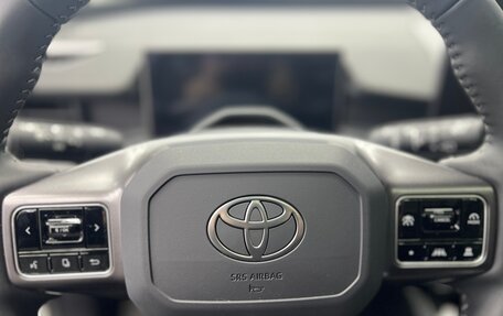 Toyota RAV4, 2026 год, 4 450 000 рублей, 10 фотография