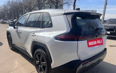 Toyota RAV4, 2026 год, 4 450 000 рублей, 5 фотография