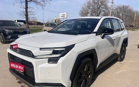 Toyota RAV4, 2026 год, 4 450 000 рублей, 6 фотография