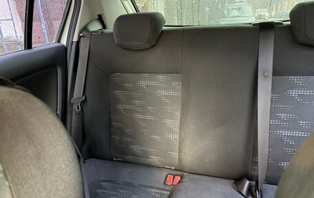 Opel Corsa D, 2012 год, 570 000 рублей, 4 фотография