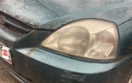 KIA Rio II, 2004 год, 270 000 рублей, 6 фотография