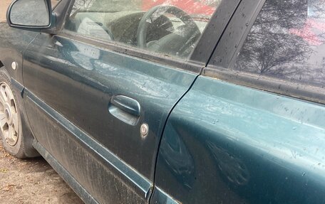 KIA Rio II, 2004 год, 270 000 рублей, 2 фотография