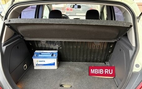 Opel Corsa D, 2012 год, 570 000 рублей, 3 фотография