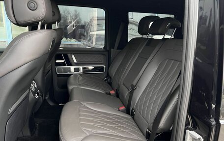 Mercedes-Benz G-Класс W463 рестайлинг _iii, 2023 год, 18 990 000 рублей, 7 фотография