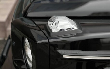 Mercedes-Benz G-Класс W463 рестайлинг _iii, 2023 год, 18 990 000 рублей, 5 фотография