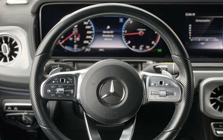 Mercedes-Benz G-Класс W463 рестайлинг _iii, 2023 год, 18 990 000 рублей, 10 фотография