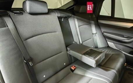 BMW X4, 2018 год, 2 870 000 рублей, 14 фотография