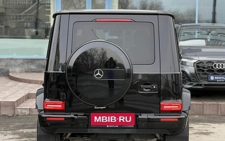 Mercedes-Benz G-Класс W463 рестайлинг _iii, 2023 год, 18 990 000 рублей, 6 фотография