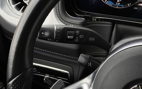 Mercedes-Benz G-Класс W463 рестайлинг _iii, 2023 год, 18 990 000 рублей, 11 фотография